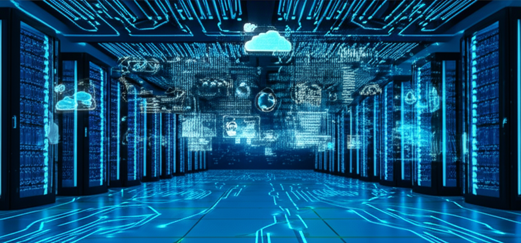 AI and Flexible Infrastructure