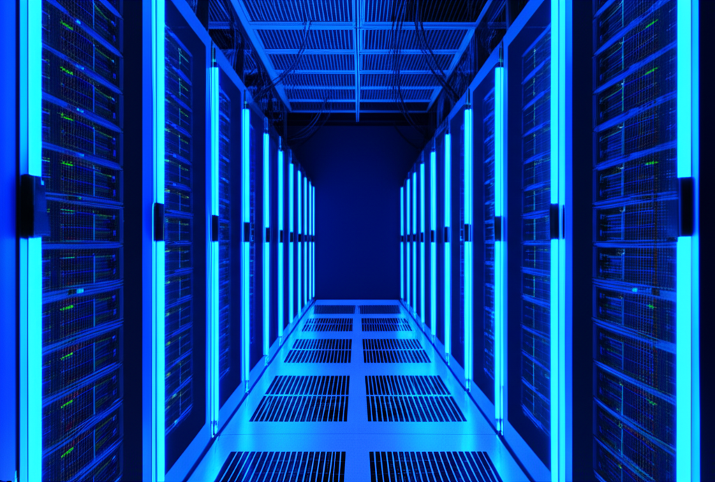 AI Infrastructure Scaling