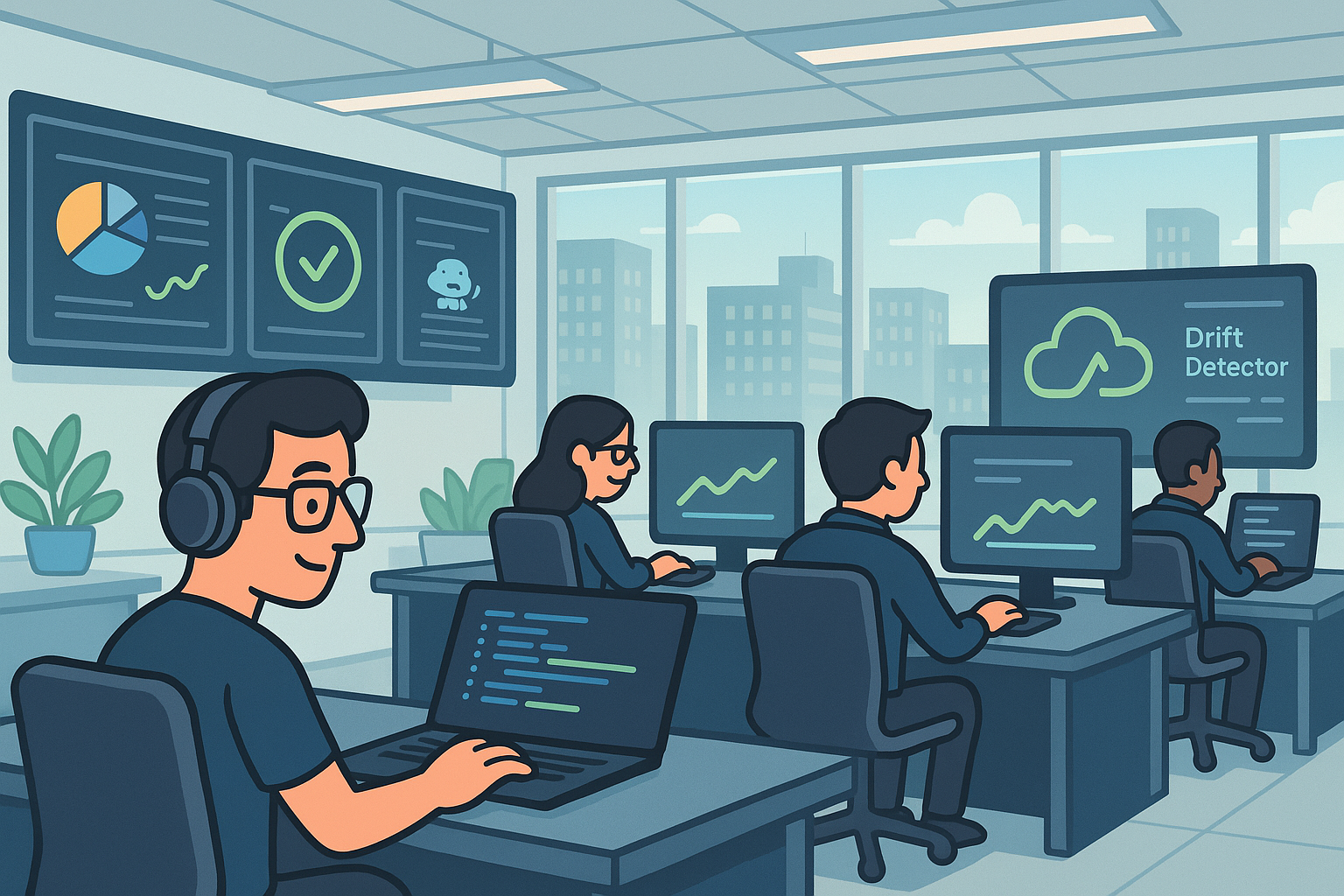 Developer Experience Header Image