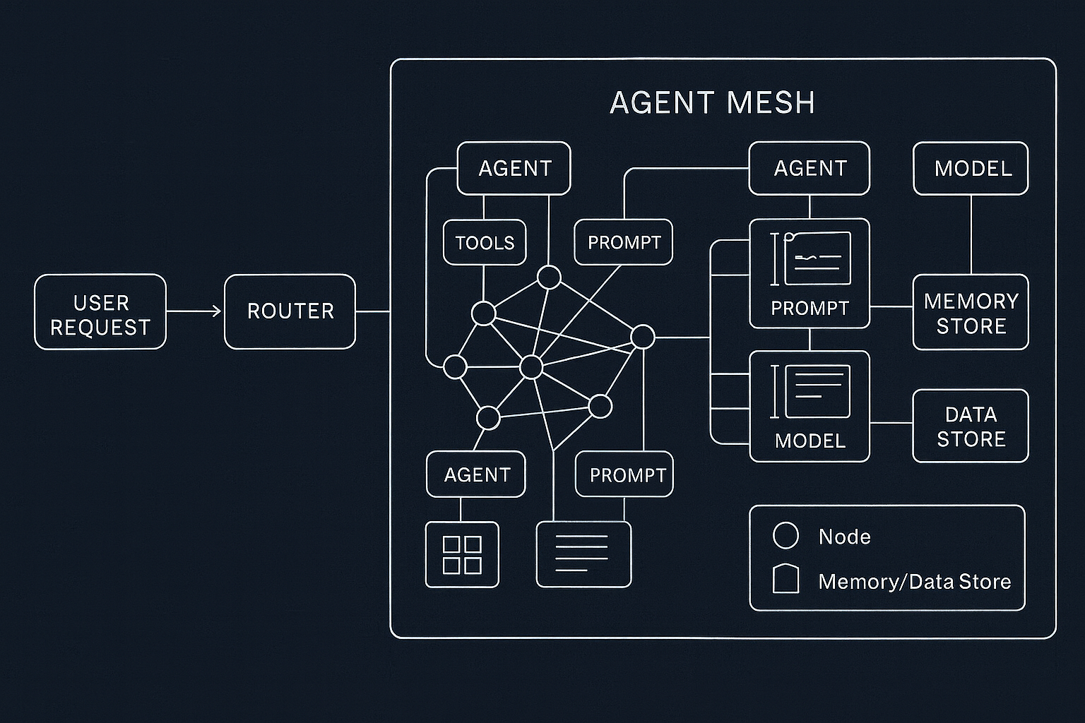 Hot Swap Models and Agents Header Image