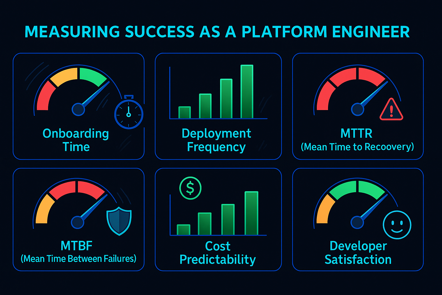 Measuring Success in Platform Engineering Header Image
