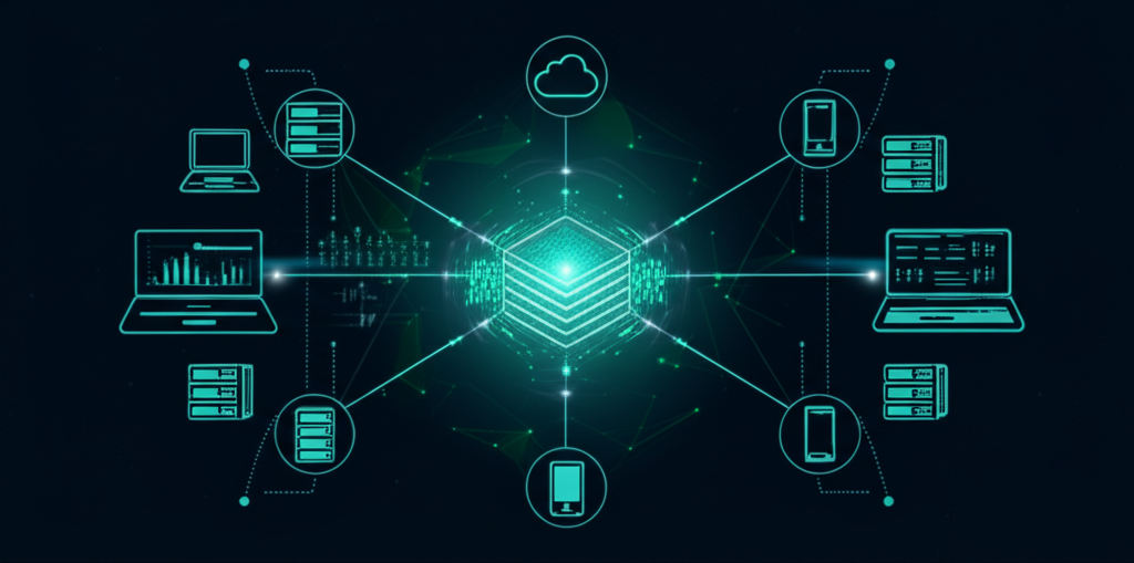Implementing Zero-Trust Security in Cloud-Native Environments